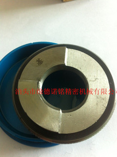NPT錐度螺紋環(huán)規(guī)